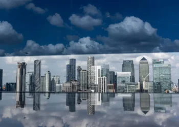 Private sector to decline but City to buck trend