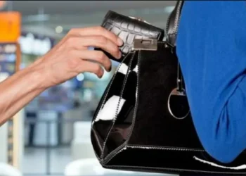 Johannesburg Woman Drugged, Robbed After Fake ‘Friend’ Lures Her To Rosebank Hotel