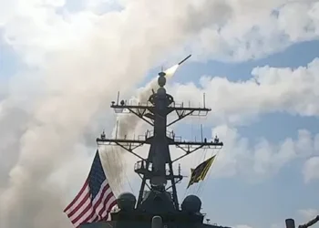 CENTCOM: Tehran’s Gulf of Oman Fleet Wiped Out — ‘ZERO’ Ships Remain as U.S. Hits 1,250+ Targets