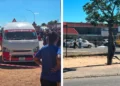 Taxi War Tragedy: Santaco Demands Justice After Atlantis School Shooting Kills Two