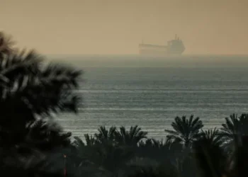 Iran’s Terrorist Revolutionary Guard Blocks Strait of Hormuz