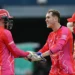 Hundred cricket stake sales help Glamorgan clear debts