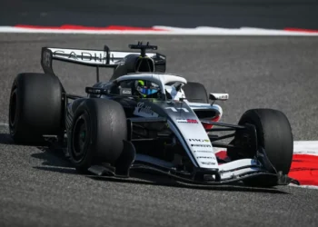 Cadillac to leverage US identity to grow F1 sponsorship portfolio