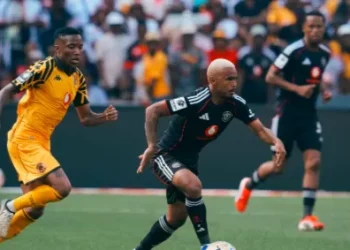 Derby Destruction: Orlando Pirates Humble Chiefs 3-0 To Seize Betway Premiership Summit