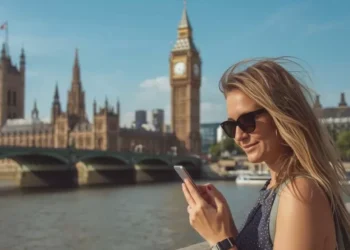 Best eSIMs for UK Travel (2026): Stay Connected Without Roaming Fees