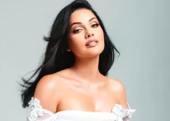 Natasha Joubert Shares Emotional Letter to Baby Girl: “You Are My Greatest Honour”