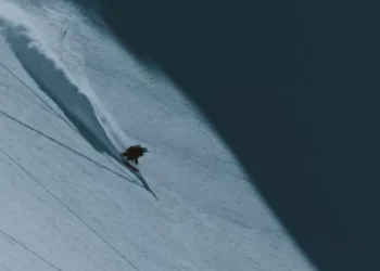 Psst… This is how to ski Les 3 Vallées without the crowds