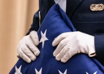 CENTCOM: Six U.S. Service Members Killed in Operation Epic Fury