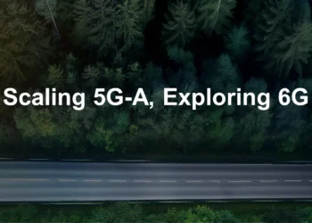 Huawei Launches Comprehensive U6GHz Portfolio to Unlock 5G-A Potential and Pave the Way for 6G
