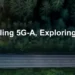 Huawei Launches Comprehensive U6GHz Portfolio to Unlock 5G-A Potential and Pave the Way for 6G