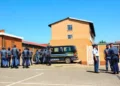 Soweto Teacher Arrested After Lashing Grade 11 Pupil 92 Times