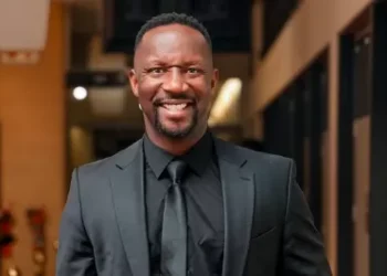 Drama Alert! Nat Ramabulana Joins Skeem Saam — And His Character Is Set To Stir Trouble